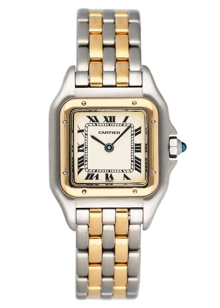 Cartier Panthere W25029B6